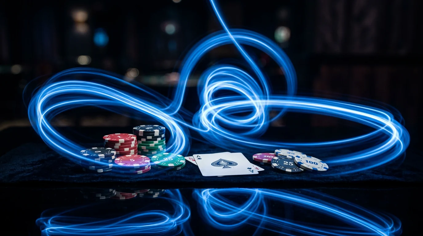 questions et assistance casino
