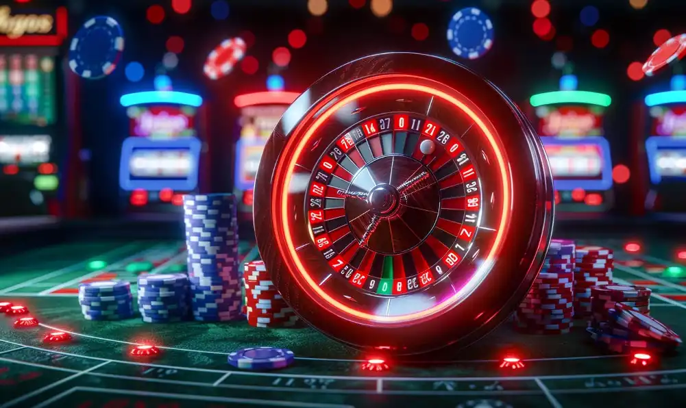 Apostas esportivas: Tudo o que você precisa saber