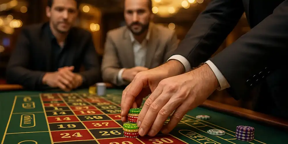 5 Coisas que Você Precisa Saber sobre Cassino Online