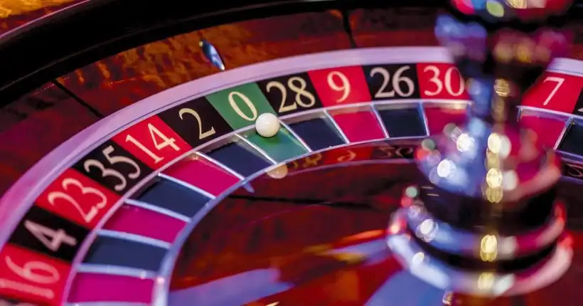 Descubra o emocionante mundo do Cassino Betano!