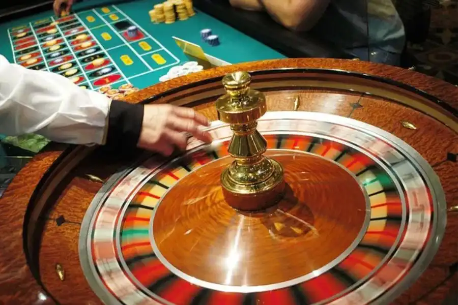 Cassino: Tudo o que você precisa saber sobre o entretenimento preferido do Neymar