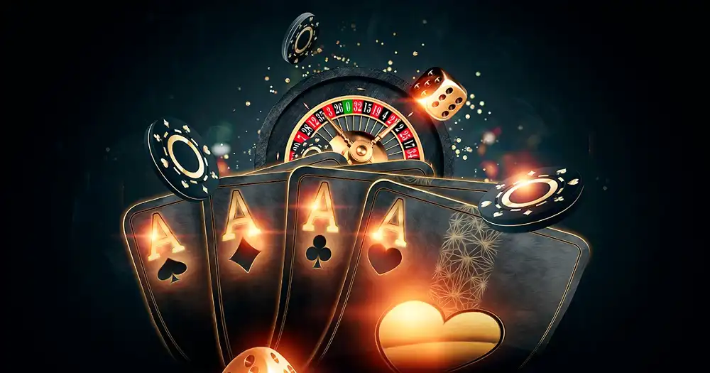 Cassino ao Vivo: A Melhor Experiência em Jogos Online