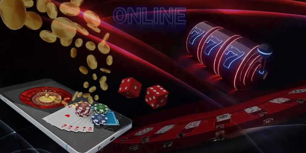 Descubra a emoção do Cassino ao Vivo em 4play.bet