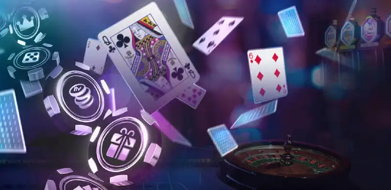 Cassino ao Vivo: Uma Experiência de Jogo Eletrizante