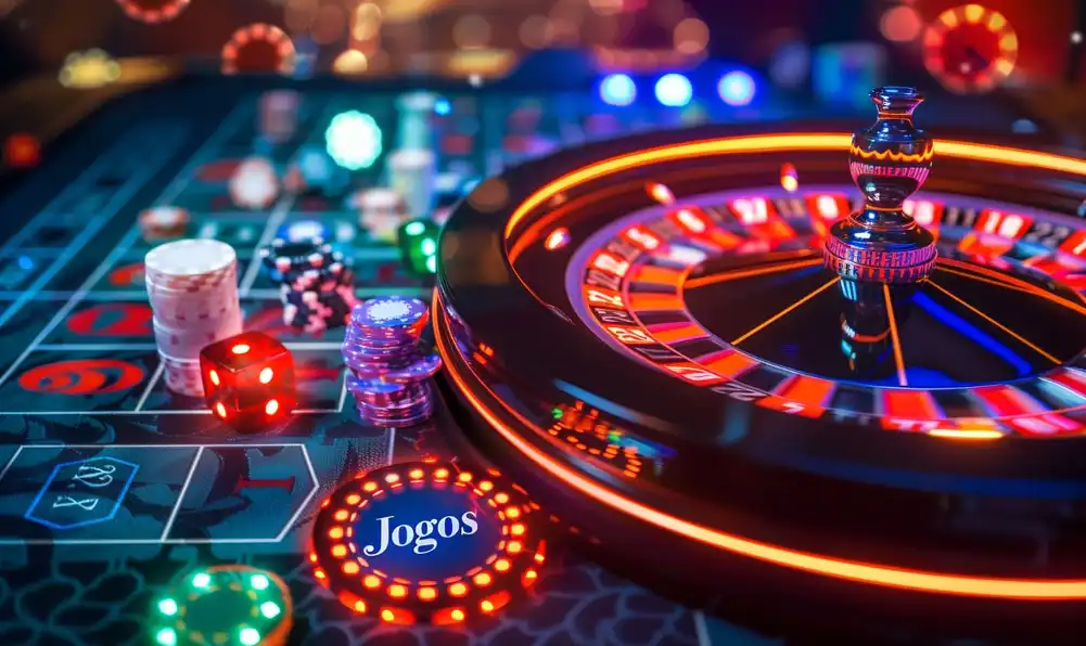 Jogos de Cassino Que Podem Fazer Você Ganhar Dinheiro de Verdade no Cadastro