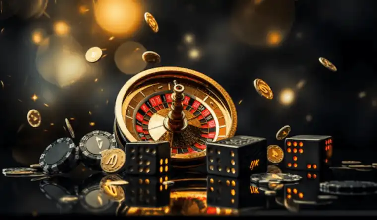 Jogos de Cassino: Como Ganhar Dinheiro com Jogos Grátis