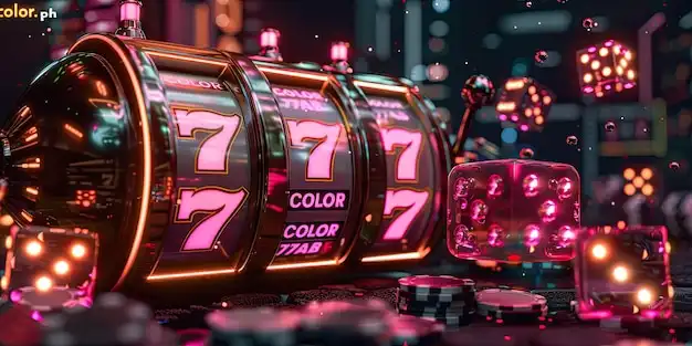 Explorando o mundo dos jogos de slot nos cassinos