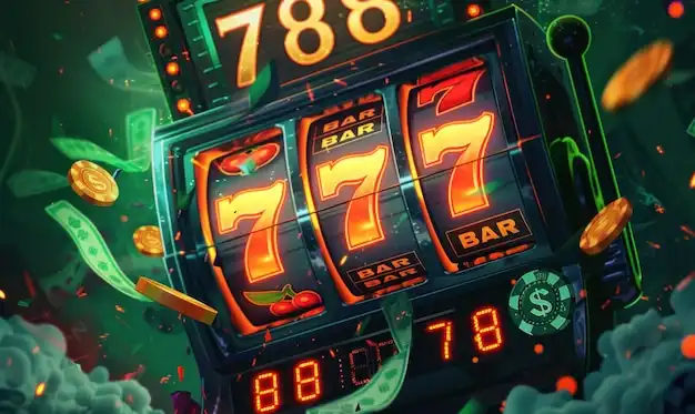 Descubra o emocionante mundo dos jogos de slot