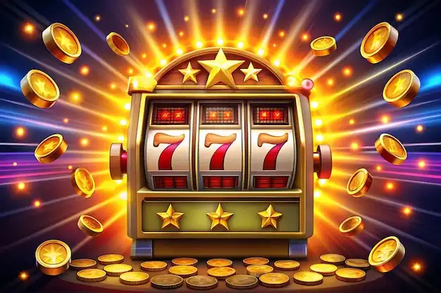 Introdução à Marca 777games