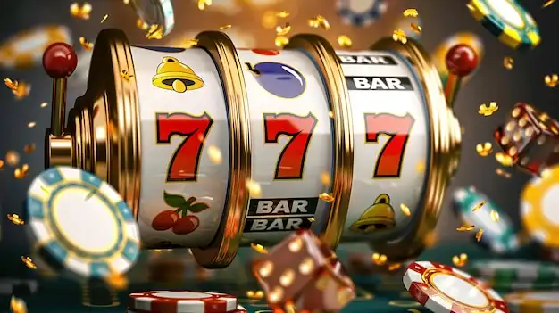 Bônus e Promoções Exclusivas da 777games